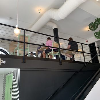Locals Only - The loft - Breakfast & Brunch Near Me - Rochester, New York