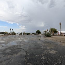 West Shores RV Park and Storage