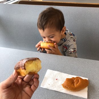 Kyle Donuts - Best life - Donuts Near Me - Kyle, Texas