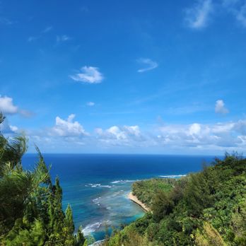 Hā'ena State Park - Parks Near Me - Ha'ena, Hawaii