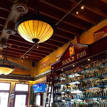 Rock'N Fish - Seafood Near Me - Manhattan Beach, California Rock'N Fish - Seafood Near Me - Manhattan Beach, California