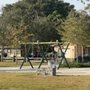 Photo of Arthur Woodard Park