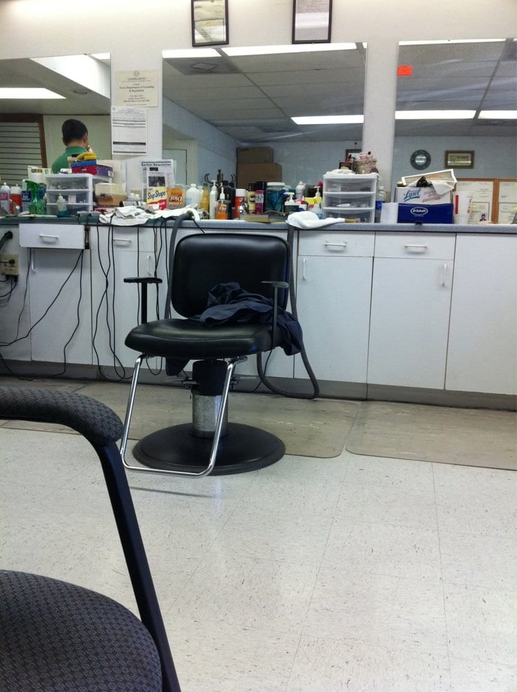 KIM’S BARBER SHOP Updated August 2024 100 E Rancier Ave, Killeen