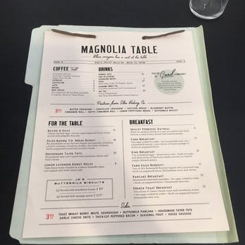 Magnolia Table - So fun to experience this restaurant! Although it was a wait there was plenty of things to do in the meantime. We had the - Breakfast & Brunch Near Me - Waco, Texas Magnolia Table - So fun to experience this restaurant! Although it was a wait there was plenty of things to do in the meantime. We had the - Breakfast & Brunch Near Me - Waco, Texas