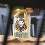 Photo of Loco Lion