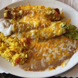 Flautas Rancheras