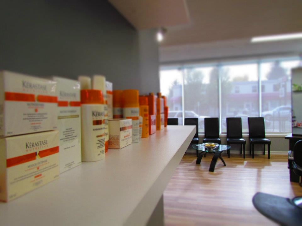 VIVID HAIR DESIGN Updated October 2024 1904 20th Avenue NW, Calgary