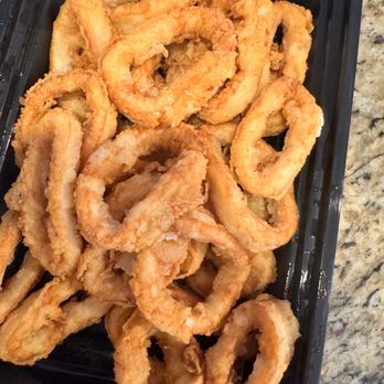 Europe Cafe & Grill - Calamari - Turkish Near Me - Tenafly, New Jersey Europe Cafe & Grill - Calamari - Turkish Near Me - Tenafly, New Jersey