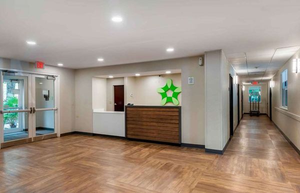 Extended Stay America Premier Suites - Miami - Coral Gables by null