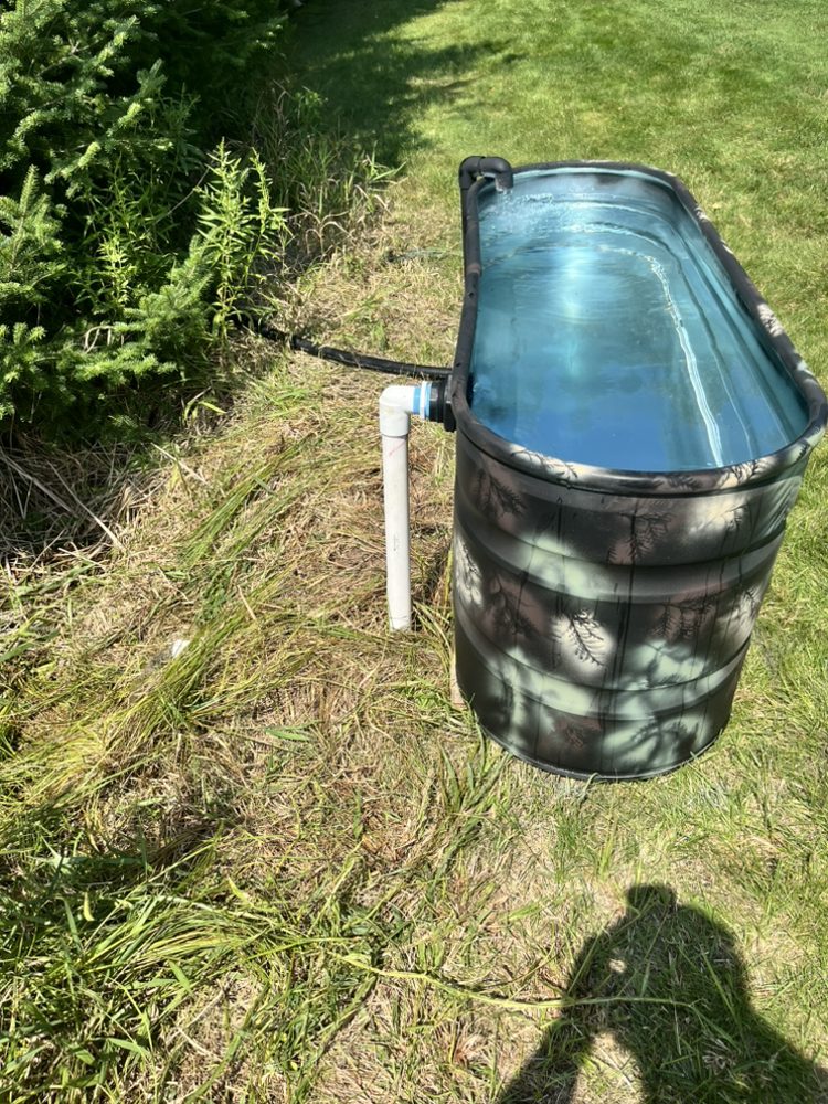 Slide of Rons Repair