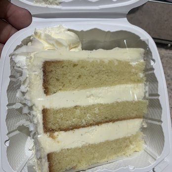 Betty Bakery - Coconut Cake - Bakeries Near Me - Brooklyn, New York