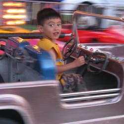 Rock County 4-H Fair - Fast Dudes! Faster Cars!!