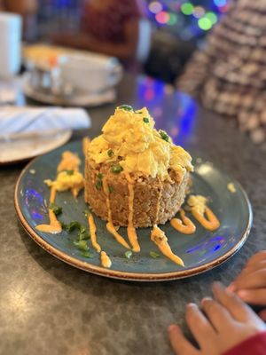 State Fare Kitchen & Bar by null