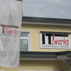 IT!works Systemhaus