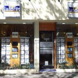 Agence Laforêt - site laforet