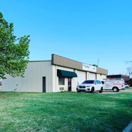 Exterior photo of ClimaTech Heat and Air - Moore, Oklahoma Exterior photo of ClimaTech Heat and Air - Moore, Oklahoma