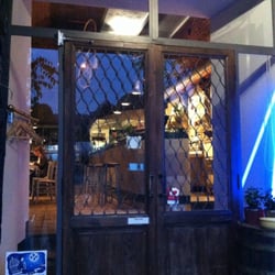 Cafe Tabac