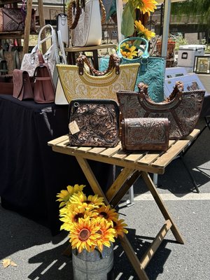Claremont Farmers & Artisans Market by null