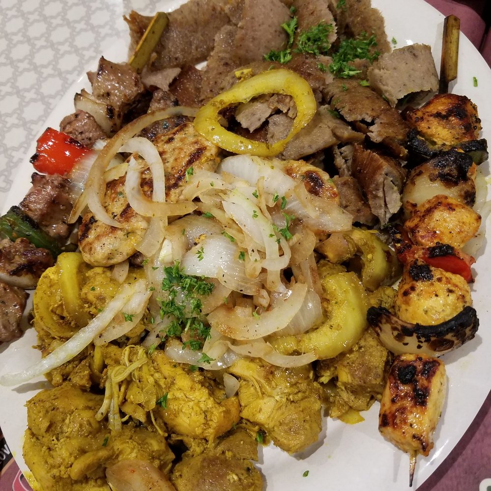 Holy Land - Chefs choice - Bakeries Near Me - Minneapolis, Minnesota Holy Land - Chefs choice - Bakeries Near Me - Minneapolis, Minnesota