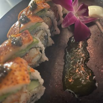 Kyojin DC - Lobster Roll - Sushi Bars Near Me - Washington, DC, District of Columbia Kyojin DC - Lobster Roll - Sushi Bars Near Me - Washington, DC, District of Columbia