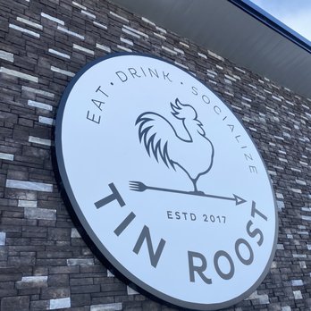 Tin Roost - Venues & Event Spaces Near Me - North Liberty, Iowa Tin Roost - Venues & Event Spaces Near Me - North Liberty, Iowa