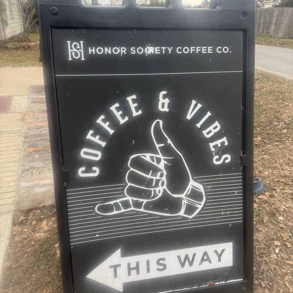 Honor Society - Coffee Roasteries Near Me - Tomball, Texas Honor Society - Coffee Roasteries Near Me - Tomball, Texas