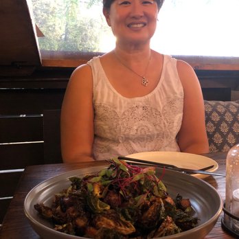 Benchmark - Date night! - New American Near Me - Santa Ana, California
