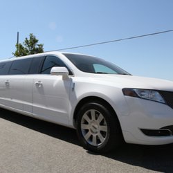 Energy Limousine