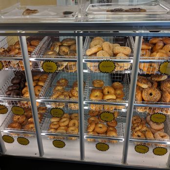 NYC Bagels - Bagels Near Me - Cary, North Carolina NYC Bagels - Bagels Near Me - Cary, North Carolina