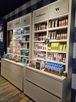 Bath & Body Works by null