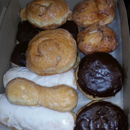 Doughnuts