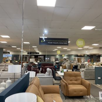 Leekes - Department Stores Near Me - Pontyclun, RCT