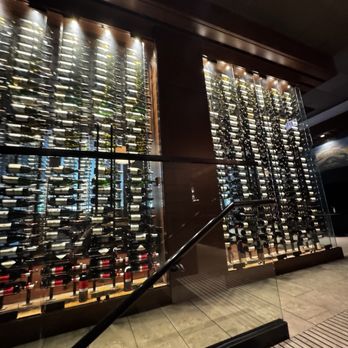 Remington's - Wine Wall - American Near Me - Chicago, Illinois