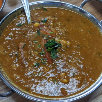 Noya Kitchen - Chicken curry - Indian Near Me - Los Angeles, California