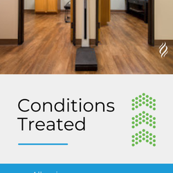 Corpus Christi Allergy Associates - Conditiones Treated