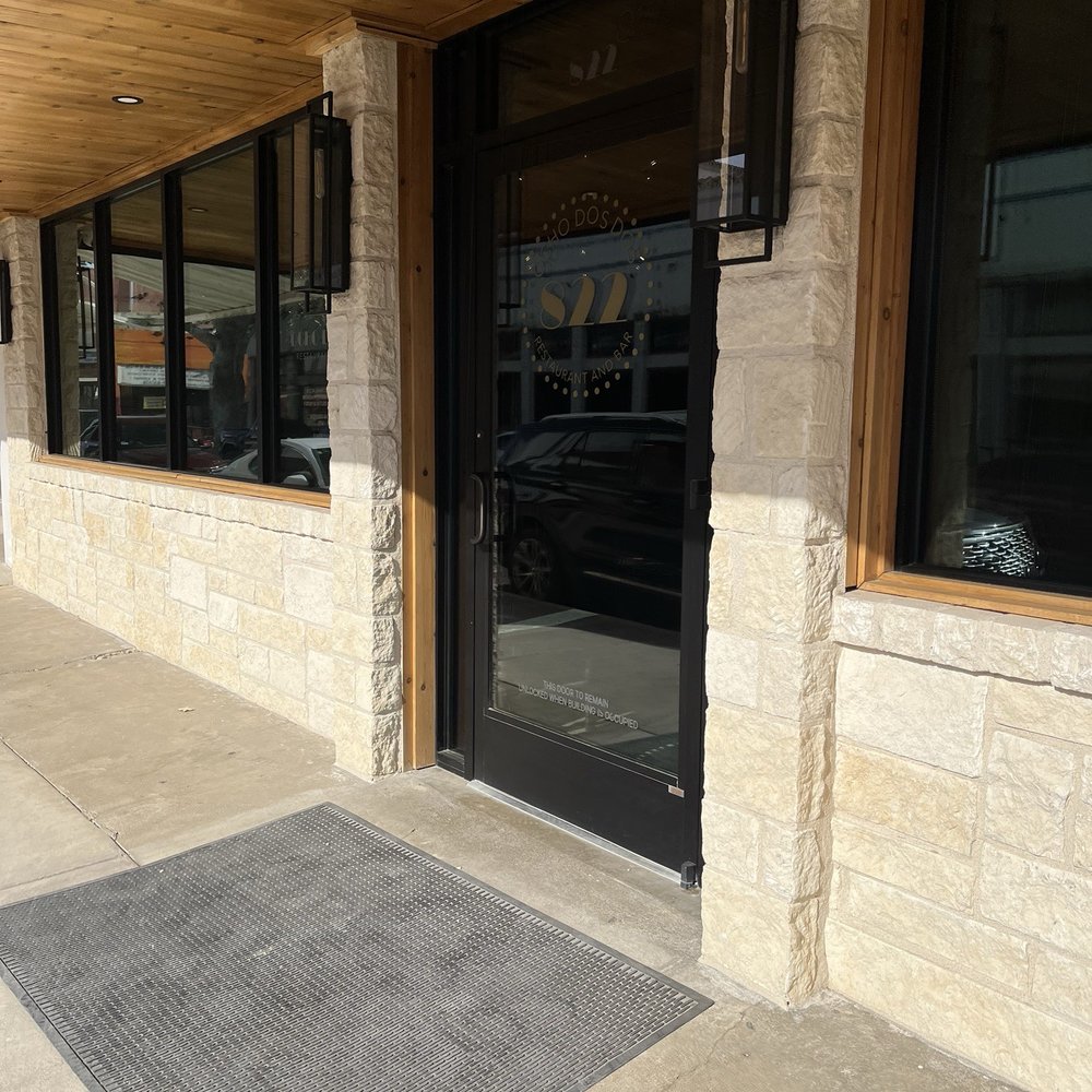 Ocho Dos Dos - Cocktail Bars Near Me - Del Rio, Texas