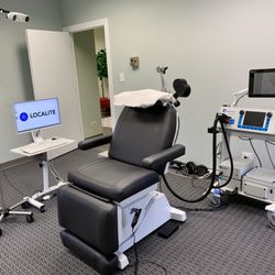 Mindful TMS