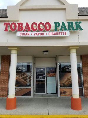 tobacco park laurel md Tobacco Park, 3511 Fort Meade Rd, Maryland City, MD 20724, US