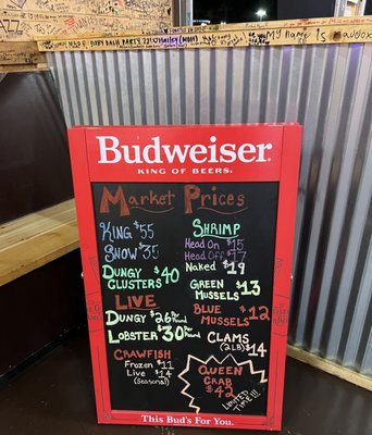 Menu photo 8 Angry Crab Shack Scottsdale, AZ Menu photo 8 Angry Crab Shack Scottsdale, AZ