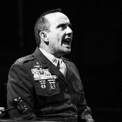 Warehouse Theatre - A Few Good Men