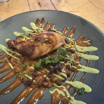 Mistral - Tapas/Small Plates Near Me - Princeton, New Jersey