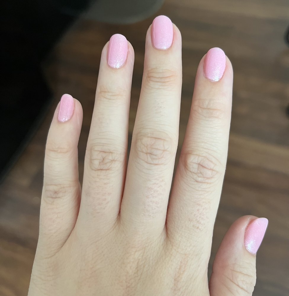 POSH & CO NAIL LOUNGE 29 Photos & 21 Reviews 315 S University Parks Dr, Waco, Texas Nail