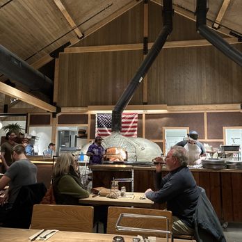 Flatbread Company - Pizza Near Me - North Conway, New Hampshire