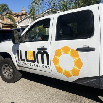 Ilum Solar - Install day - Solar Installation Near Me - Anaheim, California