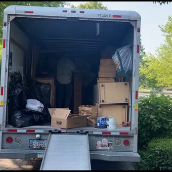 Irie Junk Removal - Junk Removal & Hauling Near Me Irie Junk Removal - Junk Removal & Hauling Near Me