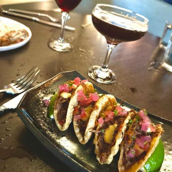 Mamey - Miami - RumWake and mini-tacos - Cocktail Bars Near Me - Coral Gables, Florida Mamey - Miami - RumWake and mini-tacos - Cocktail Bars Near Me - Coral Gables, Florida