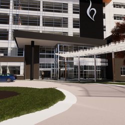 Belmont Behavioral Health System