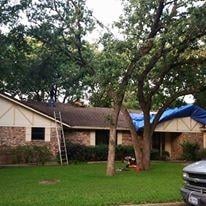 Slide of The Eagle Roofing