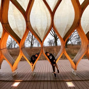 Nature Boardwalk at Lincoln Park Zoo on Yelp