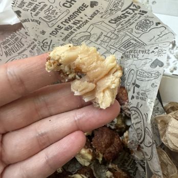 Charleys Cheesesteaks - Uncooked chicken - Cheesesteaks Near Me - Charleston, South Carolina
